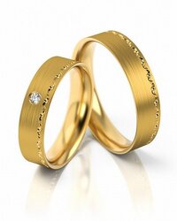 Stelmach Trauring 272