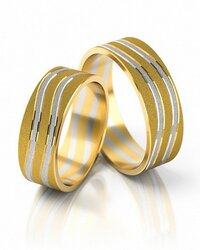 Stelmach Trauring 153