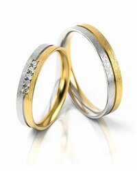 Stelmach Trauring 265