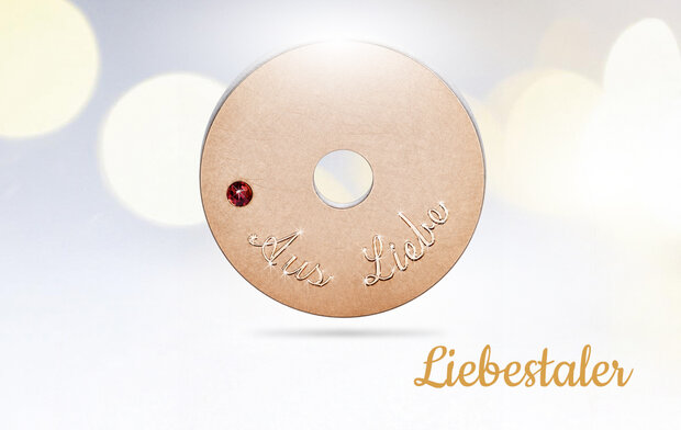 Liebestaler