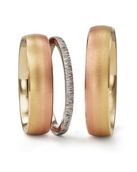 Trauringe Küssnacht