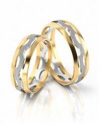 Stelmach Trauring 46