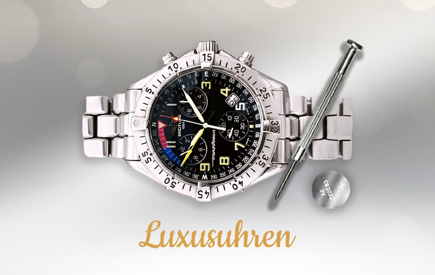 Luxusuhren