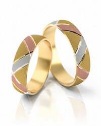 Stelmach Trauring 36