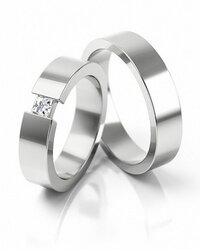 Stelmach Trauring 164