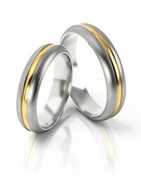 Stelmach Trauring 168