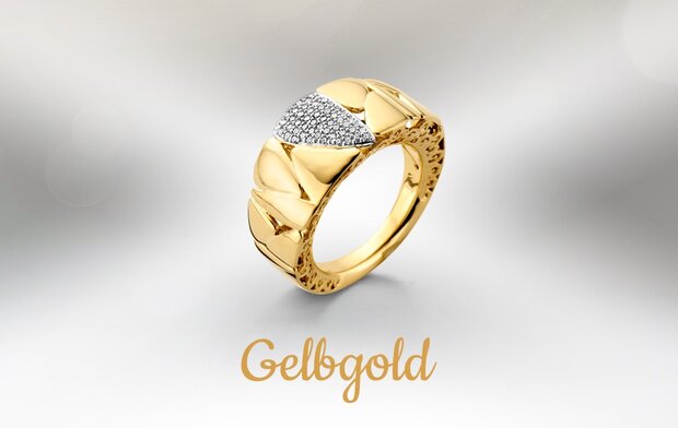 Gelbgold