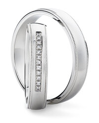 Trauringe Idar-Oberstein