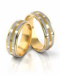 Stelmach Trauring 90