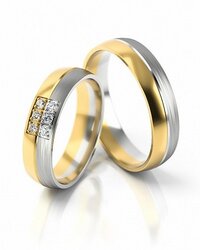 Stelmach Trauring 259