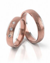 Stelmach Trauring 264