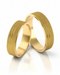 Stelmach Trauring 127