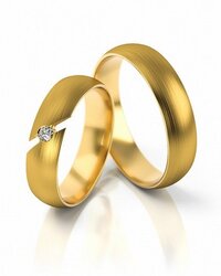 Stelmach Trauring 262