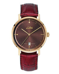 Liha Braun Bordeaux