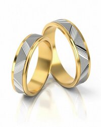 Stelmach Trauring 119