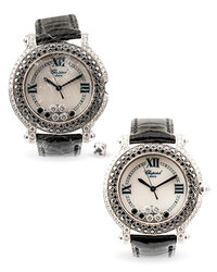 Chopard Reparatur