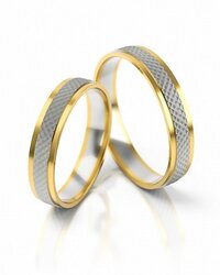 Stelmach Trauring 229