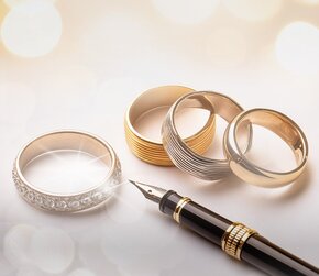 Warum ist Goldschmuck jetzt so beliebt?