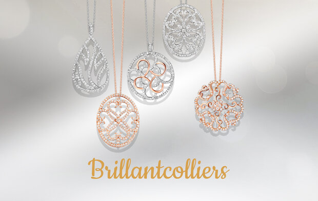 Brillantcolliers