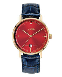 Liha Rot Navy Blau
