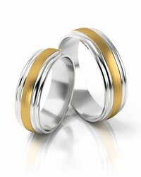 Stelmach Trauring 135