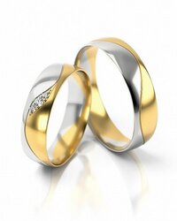 Stelmach Trauring 276