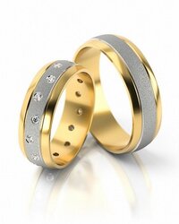 Stelmach Trauring 158