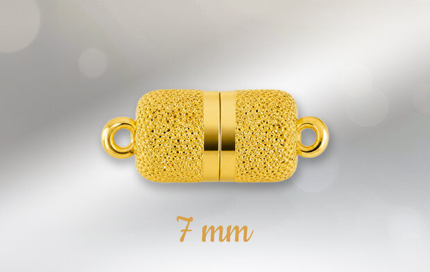 7 mm Durchmesser