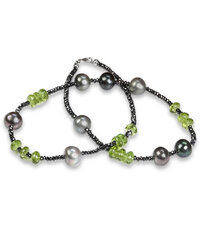 Diamant-Collier 449366