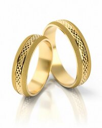 Stelmach Trauring 25