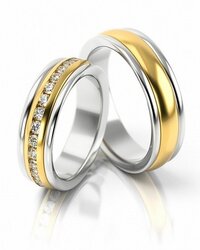 Stelmach Trauring 83