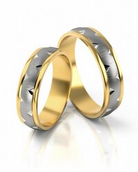 Stelmach Trauring 184