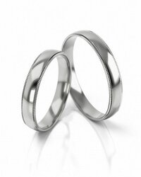 Stelmach Trauring 290