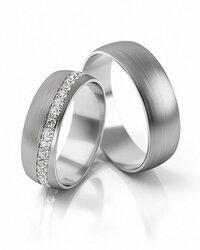 Stelmach Trauring 292