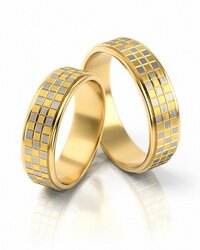 Stelmach Trauring 80