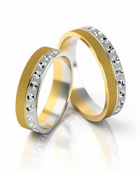 Stelmach Trauring 144