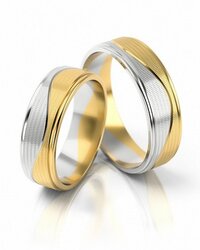 Stelmach Trauring 199