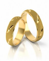 Stelmach Trauring 130