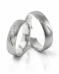 Stelmach Trauring 284