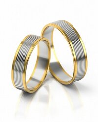 Stelmach Trauring 186