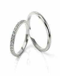 Stelmach Trauring 298