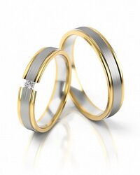 Stelmach Trauring 266