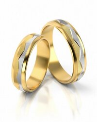 Stelmach Trauring 92