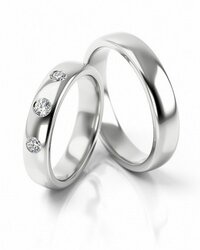 Stelmach Trauring 162