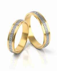 Stelmach Trauring 202