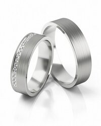 Stelmach Trauring 215