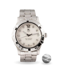 TAG Heuer Batteriewechsel