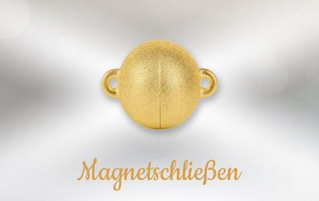 Magnetschließen