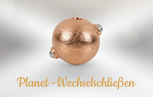 Planet-Wechselschließen