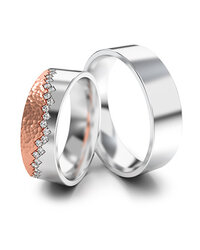 Stelmach Trauring 329